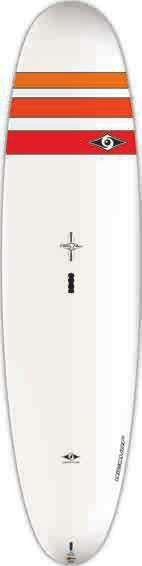 ) surfers and is also perfect for any size firsttimer to get up and riding with ease.