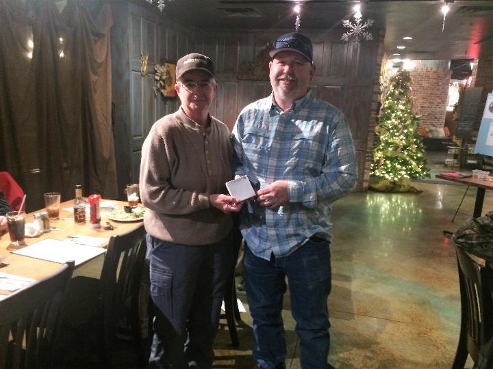 - Chapter 65 presented gifts to Angler s Den, Cabela s and Sportsman