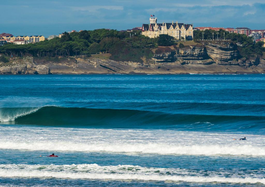 EUROPE SURF CAMPS,