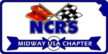 Date NCRS Member # Member Address City: State Zip: - Email: Home Phone Mobile List of Corvettes: National Corvette Restorers Society Midway USA Chapter of NCRS http://www.midwayusancrs.