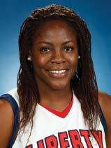 2010-11 Game-By-Game Statistics # 22 Tolu Omotola 6-3 R-Sophomore F/C Houston, Texas Bellaire HS (TCU) Season/Career Highs Points - 13 at Texas A&M (11-22-10) FG Made - 5 (Six times) Most recently,