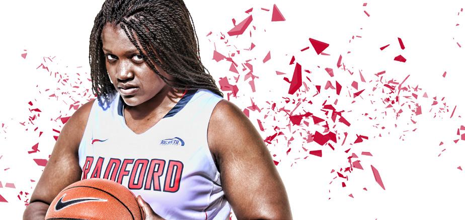 ... RADFORD WOMEN S BASKETBALL 13 RACHAEL ROSS ROSS NOTES Played in all 31 games, while receiving four starts as a redshirt sophomore Led Radford in free throws made five times in 2014-15 First