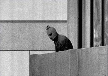 Munich Olympic Games 1972 Black September and the Munich Massacre Lack of proper security arrangements International terrorism