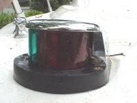 NAVIGATION LIGHTS Navigation Lights are required on all vessels operating at night and during