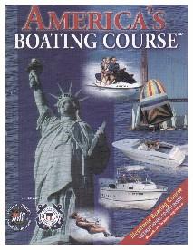 BOATING SAFETY COURSE All boaters