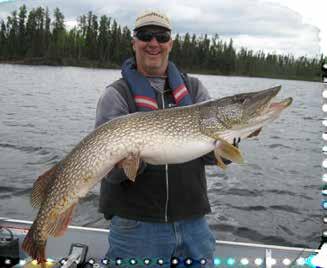 The Crane Lake Connection All INCLUSIVE FISHING TRIP ON SMOOTHROCK LAKE IN WABAKIMI PARK Depart: Crane Lake, MN 10AM Arrive: Smoothrock Camp 12PM with Lunch Waiting! Driving to Crane Lake, MN Approx.