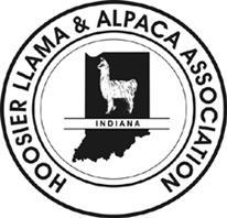 Hoosier Llama & Alpaca Association Membership Application Membership Fees: Adult Membership (2 adults) $25.00, Youth Membership $5.