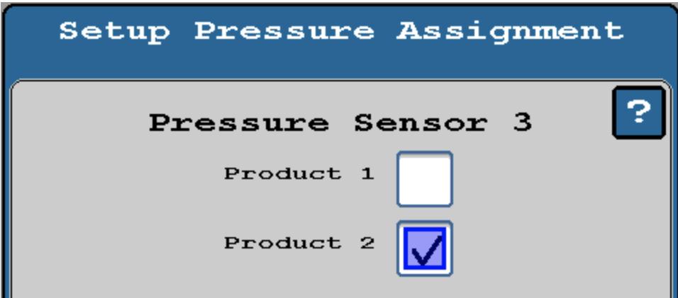 Pressure Sensor 1 NH3 Pressure Sensor 3 Liquid Sensors (such as pressure, pump RPM, spinner RPM) do not