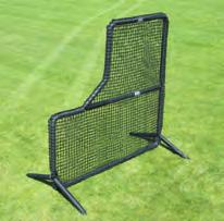 2-Year Guarantee on netting and frame No one guarantees