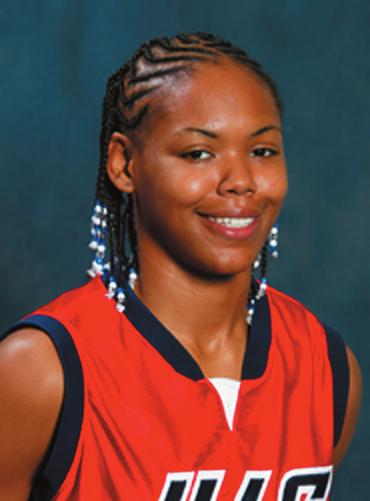2 0 0 6-0 7 U I C B A S K E T B A L L G A M E N O T E S VETERAN SQUAD: This year s UIC women s basketball team includes four returning starters, a solid bench and four talented newcomers.