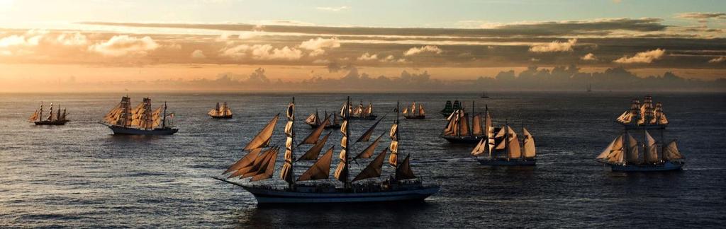 Event description For the first time in its history, SCF Black Sea Tall Ships Regatta 2014 takes place on the Black Sea, in a region worth visiting for its picturesque coastline, its maritime