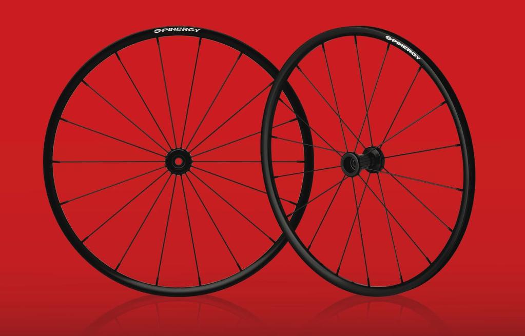 The LXL features a 17mm bead width rim, a new minimalistic hub design and of course our patented PBO fiber spokes. Hands down this wheel performs.