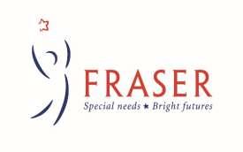 This season s Sensory Friendly programming is made possible by [Fraser logo: Beneath