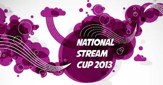 Sponsorship Opportunities Event Dates: National Stream Cup brings Canada's Pre-Novice, National and High Performance athletes together to gain more competitive experience and to strengthen artistic