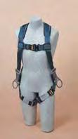 FULL BODy HARNESSES EXOFIT XP FULL BODy HARNESSES SES exofit XP STANDArD HArNeSS: Ideal harness for all general purpose applications 1110100 (1110100C in Canada) The ExoFit XP is the most