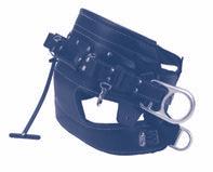 95 $108,06 $99,93 1000055 Tongue buckle belt, no D-ring or pad (size X-Large) 1000052=SM, 1000053=MED, 1000054=LG 0.