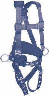 25 $5.468,20 2199814 Reusable Roof Anchor, 5-point tongue-buckle harness, rope grab & 50 lifeline in bag 17.3 $291,33 2199815 6 Web Strap Anchor, 5-point harness, rope grab & 50 lifeline 12.