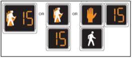 PASSAIC COUNTY COMPLETE STREETS GUIDELINES for people to cross streets.