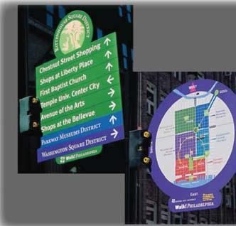 PASSAIC COUNTY COMPLETE STREETS GUIDELINES Downtown Streets Downtown Streets are County roadway corridors characterized by mixed-use commercial and traditional downtown services and activities.