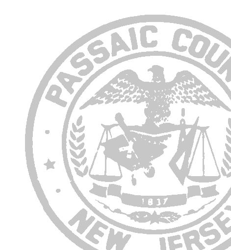 PASSAIC COUNTY TRANSPORTATION ELEMENT This report has been prepared as part of the North Jersey Transportation Planning Authority s Subregional Studies Program, with financing by the Federal Transit