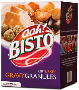 99 402050 Knorr (Vege/GF) Gravy
