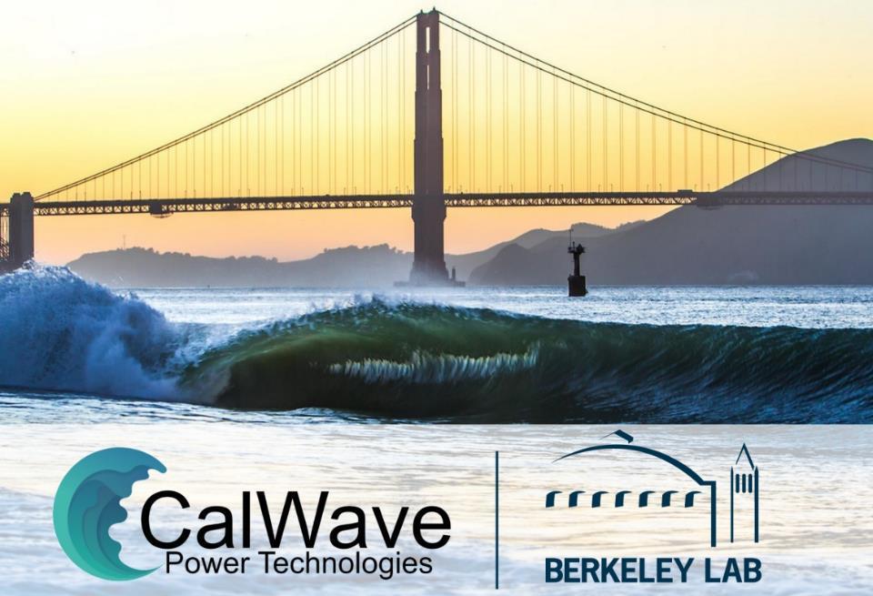 Introducing CalWave Power Technologies