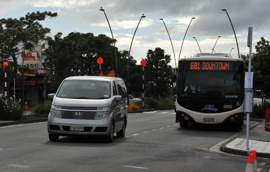 Travelling by bus The majority of buses that travel to and through Panmure leave from stops on Queen s Road. These include services connecting Pakuranga, Howick, Botany, Buckland s Beach and the CBD.