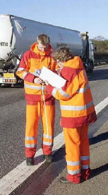 Organisation Board: Road Administration (member and chair) National Police Transport Authority Danish Technical University (Dep transport) University Teaching Hospital Crash