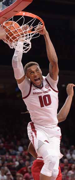 2018-19 RECORD BREAKDOWN RECORD BREAKDOWN At Home (Bud Walton Arena) 5-0 On The Road 0-0 Neutral 0-1 White Uniforms 5-0 Cardinal Uniforms 0-0 Anthracite Uniforms 0-0 Special Edition Armed Forces