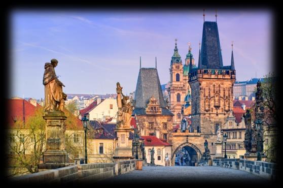 Basic information 1) Venue is located about 50km from the Prague airport, about 35km from the Prague center Accommodation**** and the golf courses are close to the famous castle KONOPIŠTĚ (its last