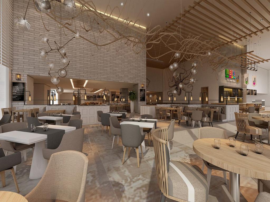 Holiday Inn Dubai Festival City About the Hotel Located in the heart of the newest shopping, culinary and entertainment destination, Dubai Festival City extends a vibrant welcome to