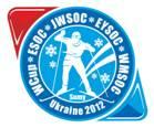 Ukrainian Orienteering Federation Sumy Region Orienteering Federation O-club Orienteer (Sumy) and O-club SKIF (Sumy) in partnership with Sumy Regional Youth and Sports Department invite you to World
