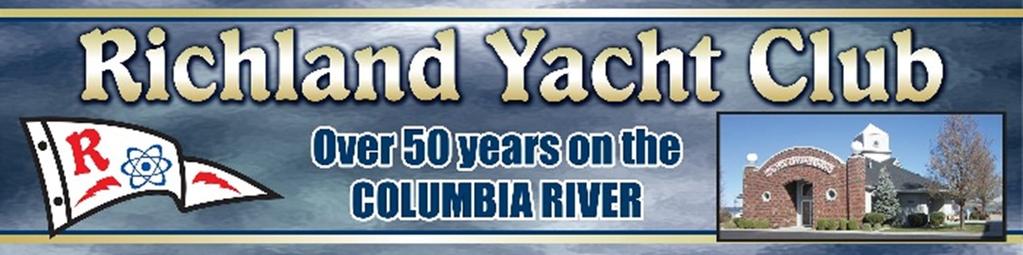 Richland Yacht Club Yacht Talk November 2018 Commodore Report Doug Larsen This is the time of the year when I start thinking about pruning trees, skiing and other non-boating activities.