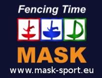 European Fencing Championships 216 2 czerwca 216 - FE_FIE_6.