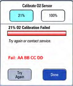 Calibration System Calibration 5.