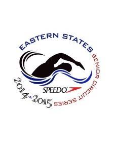 Speedo Eastern States Senior Circuit Hosted by Occoquan Swimming (OCCS) November 17 & 18, 2018 Sanction PVS # PVI-19-23 and VSI # VS-19-44DS Note: In granting this sanction it is understood and