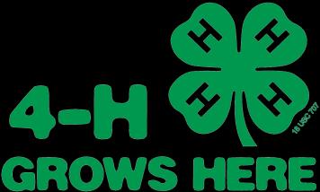 Clare County March 2018 4-H Program Coordinator s Message Spring is almost here and the excitement of 4-H is in the air!