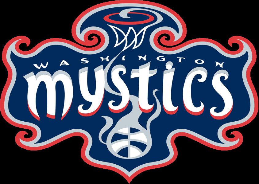 TODAY S OPPONENT - AUGUST 17, 2018 WASHINGTON MYSTICS (21-11) SERIES NOTES Preview: The Los Angeles Sparks (19-13) open their final road trip of the 2018 regular season against the Washington Mystics