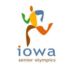 2009 Official Results The 2009 Iowa Senior Olympics attracted over 600 participants from 124 different cities around the State of Iowa and 15 additional states across the country.