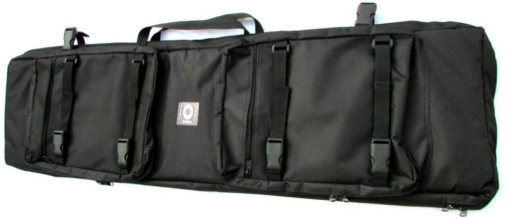 Accessories Bags and Cases Padded Carry