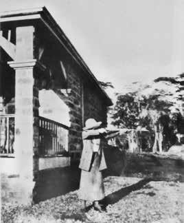 Karen Blixen s first house up an intriguing reference in the January 12, 1951 East African Observer stating that Mbagathi formed the nucleus of the nowdefunct Westwood Park Hotel.