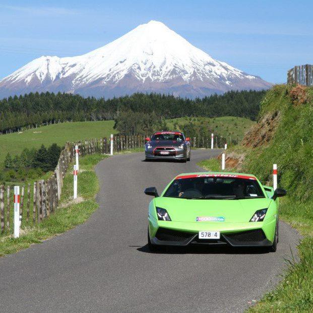 How can you be involved? It s up to you! Own something sexy, exotic, classic or unique and want to drive your road car here in New Zealand? Then take a close look at the Targa Tour.
