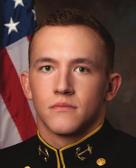 , Alexander spent the 2015-16 academic year at the Naval Academy Prep School... a two sport-athlete who lettered in hockey and lacrosse... earned Second-Team All-State (N.Y.