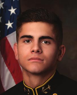 More on Miller: A 2015 graduate of St. Mary s High School in Annapolis, Md., Miller spent the 2015-16 academic year at the Naval Academy Prep School.