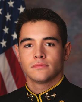 .. uncle, Gregory Shinnick, is a 1987 graduate of the Naval Academy... cousin, Jack Shinnick, is a 2013 graduate of the Naval Academy and was a member of the squash team... earned a 3.