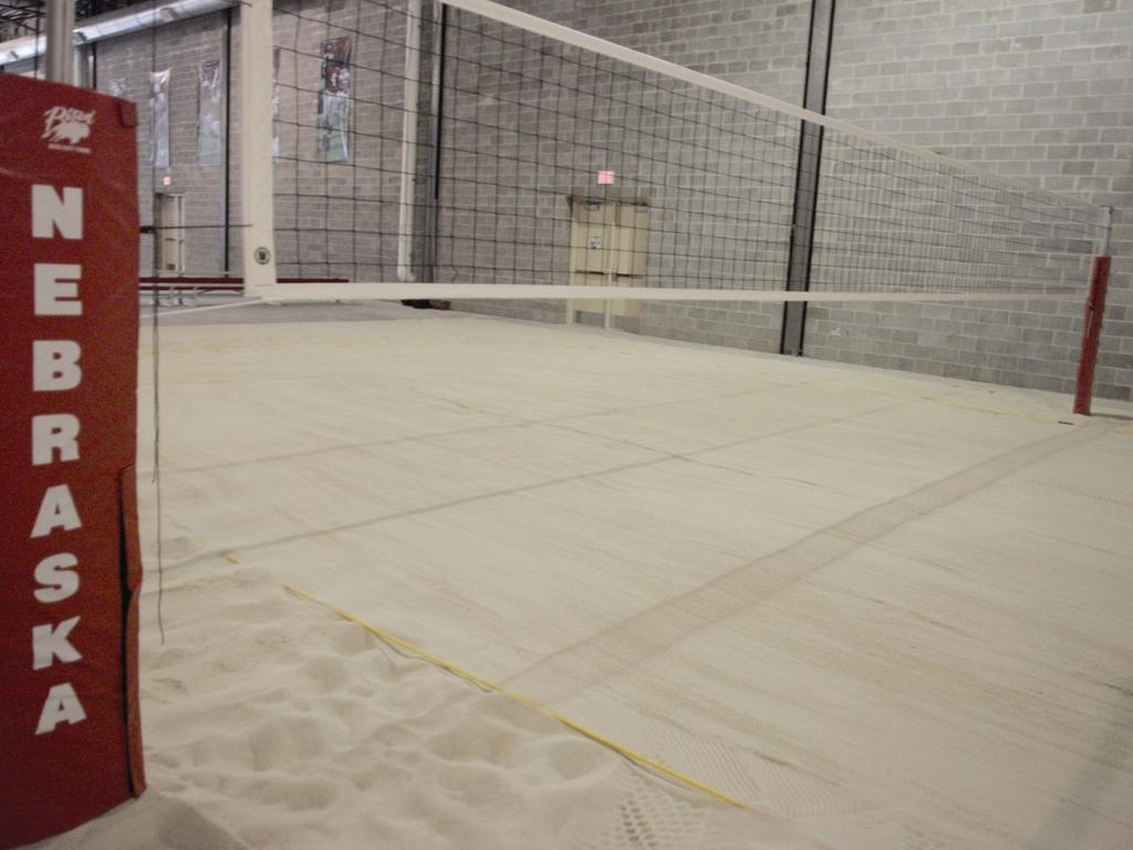 22. Do you have access to indoor or covered sand courts? Response 20% 40% 60% 80% 100% Frequency Count Yes 2.0% 1 No 98.