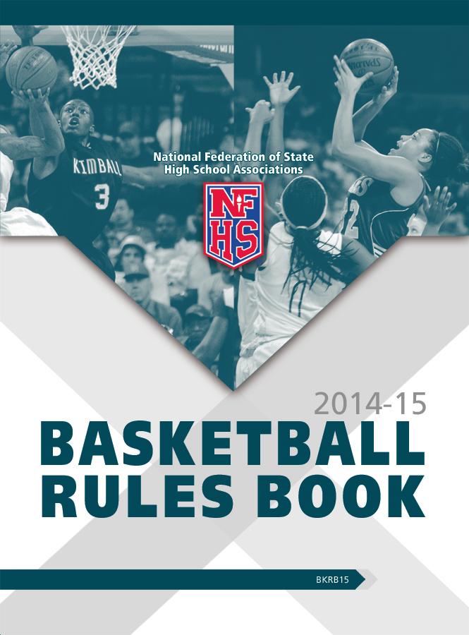 2018-19 NFHS Basketball Rules and Case Books as E-Books Electronic Versions of the NFHS Basketball Rules and Case Book are now available for purchase as e-books.