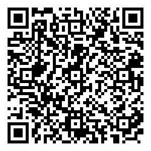 Scan this QR code for the Facebook page! https://www.facebook.