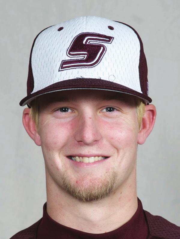 Bryant George #25 DuQuoin, Ill. DuQuoin HS RHP 5-11 189 B/T: R/R Bryant George Appearances Date Opponent GS IP H R ER BB K AB BF 2B 3B HR NP 2/20 at Arkansas State - 1.