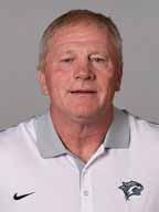 Head coach Sean McDonnell Sean McDonnell, a 1978 UNH graduate who is in his 17th season as head coach of his alma mater, has a career record of 126-73 (.